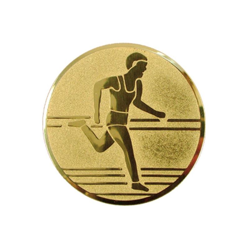 Aluminium Insert – Running