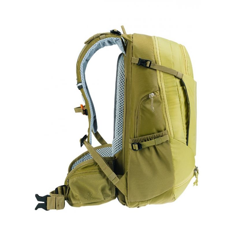 Deuter Zaino Bike Deuter Trans Alpine Sprout-cactus