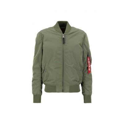 Alpha Industries Giacca TT