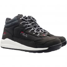 Fila Scarpe Alpha mid