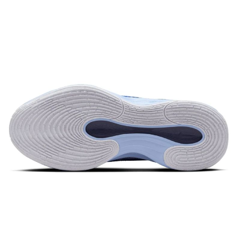 Nike Scarpe GT Hustle Academy Basketball