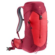 Deuter Zaino AC Lite Hiking, Cherry/Masala
