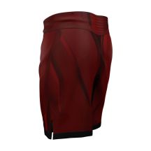DBX Bushido Pantaloncini Training shorts "Cyborg"