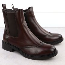 Potocki Stivali Insulated ankle Potocki