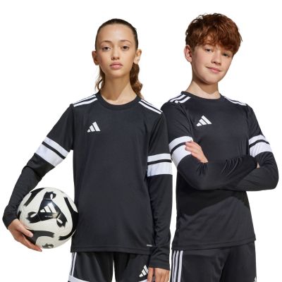 adidas Maglia Squadra Long Sleeve for and