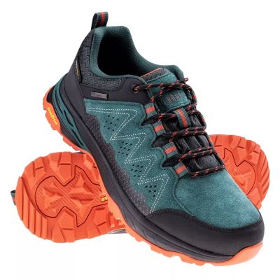 Elbrus Scarpe Eravica Low Wp Gr CM
