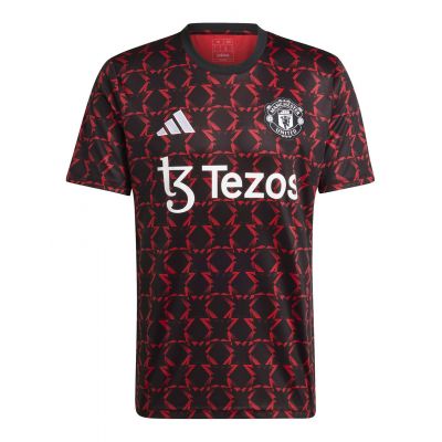 adidas Maglietta Manchester United