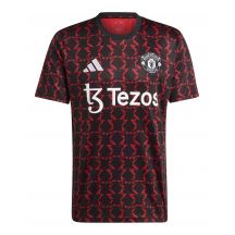 adidas Maglietta Manchester United