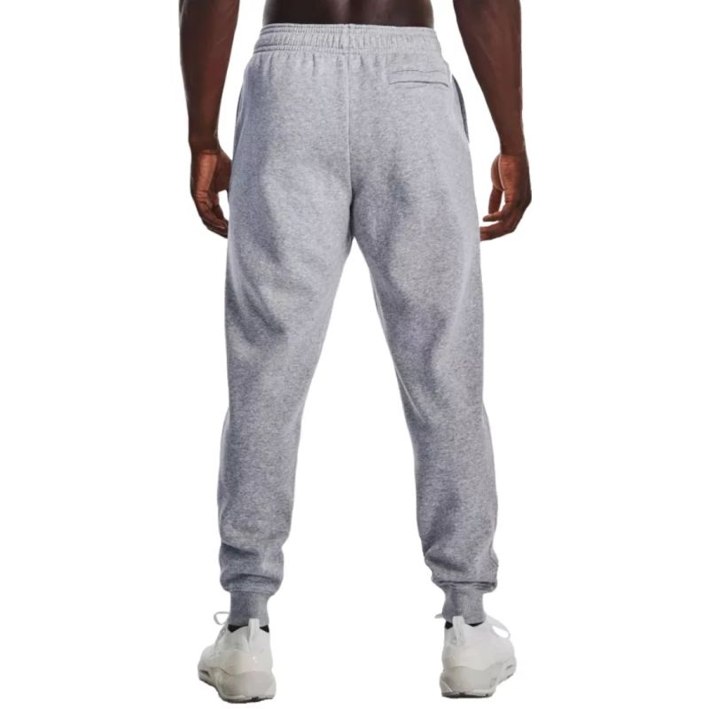 Under Armour Pantaloni della tuta Under Armor Rival Fleece Graphic