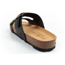 Bio Bio Infradito , profiled, natural leather,