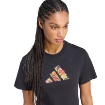 adidas Maglietta Floral Regular Graphic
