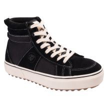 Iguana Scarpe Bomer Mid
