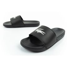 Lacoste Ciabatte sports Serve comfortable fashionable