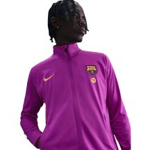 Nike Tuta FC Barcelona Strike and
