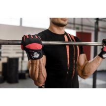 DBX Bushido Guanti Gym