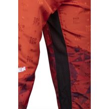 Top Ten Pantaloni "prism" Kickboxing skbp-tt-p
