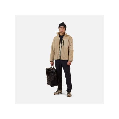 Rossignol Felpa alltrack FZ sherpa JKT