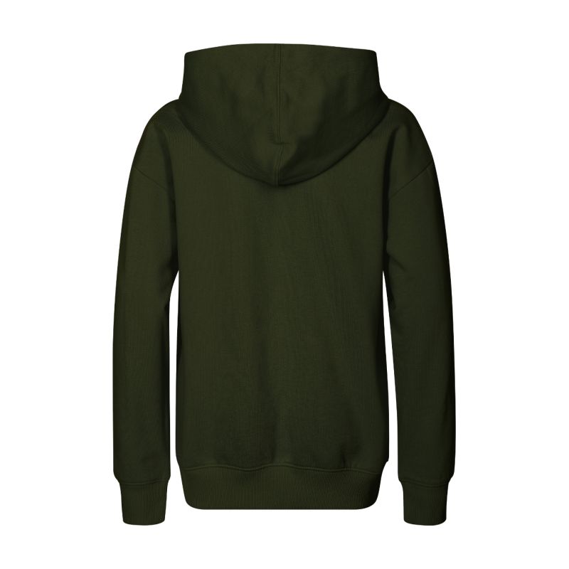 Malfini Felpa Chill children's (military)