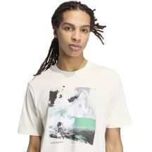 adidas Maglietta Memories of Sport Outdoor Graphic