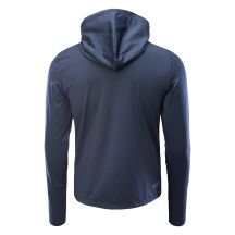 Hi-Tec Felpa con cappuccio Tolin