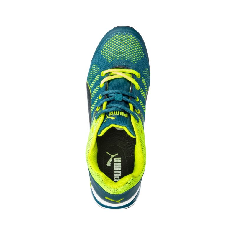 Puma Scarpe Elevate Knit Low