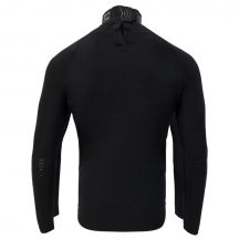 Bauer Camicia Neckprotect Sr Long Sleeve Ribano