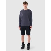 4f Stivali Lonsgleeve Merino Wool Trekking