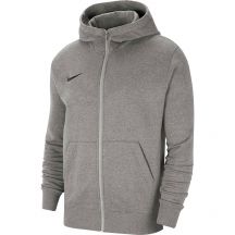 Nike Felpa con cappuccio Park Fleece Full-Zip