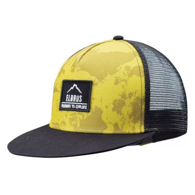 Elbrus Cappello Ramond