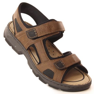 Rieker Sandali Velcro