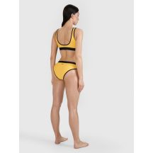 4f Bikini mid-rise bottom