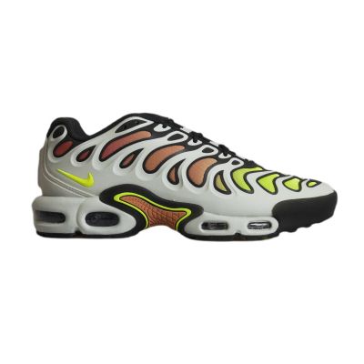 Nike Scarpe Air Max Plus Drift Light Silver/Volt Athletic