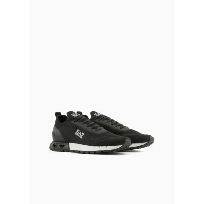 Emporio Armani Sneakers Legacy Knit