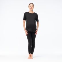 IQ Intelligence Quality Maglietta laiki wmns Short Sleeve
