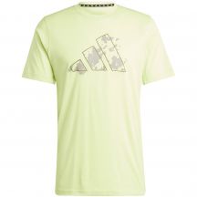 adidas Maglia Trail Essentials Seasonal Training Graphic