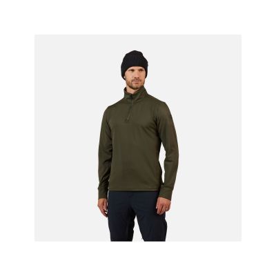 Rossignol Felpa MID layer stretch HZ