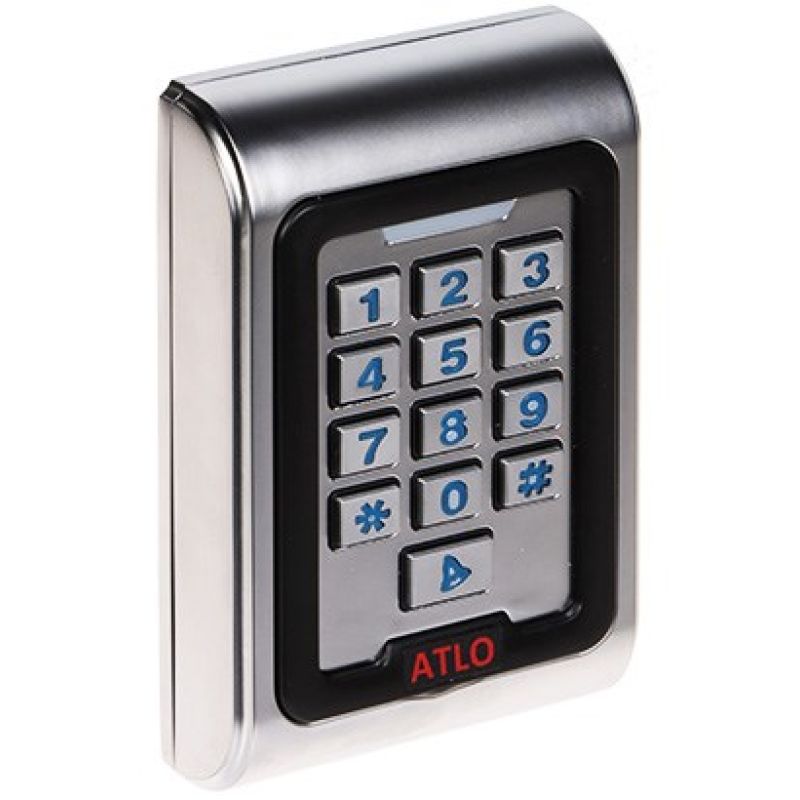 ATLO-KRMD-520 combination lock