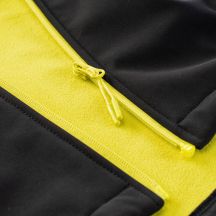 Elbrus Giacca Iver II Softshell