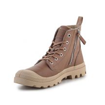 Palladium Scarpe Pampa Zip Lth Ess