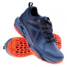 Elbrus Scarpe Omelio Wp Gr