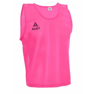 Select Gilet Basic Adult Football