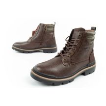 Wrangler Stivali Nevada Chelsea boots elegant fashionable