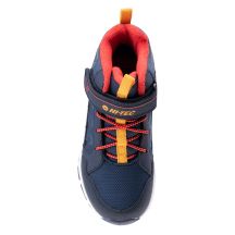 Hi-Tec Scarpe Girvine Mid Wp