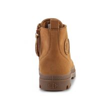 Palladium Scarpe Pampa Hi Zip