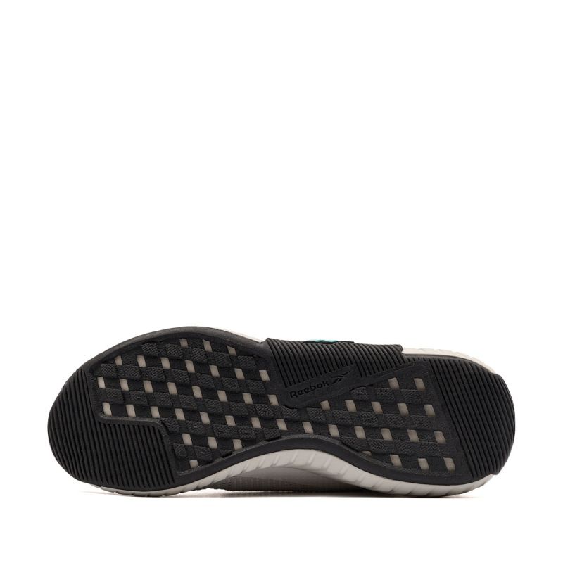 Reebok Sneakers flip charge