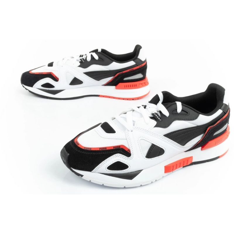 Puma Scarpe Mirage Mox Piping