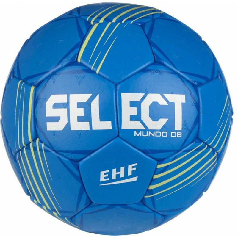 Select MUNDO EHF v24 T26-12886..