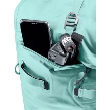 Deuter Zaino Durascent SL mountain glacier/graphite