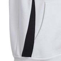 adidas Felpa Tiro Hooded Sweat