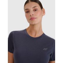 4f Maglietta Merino Wool Trekking